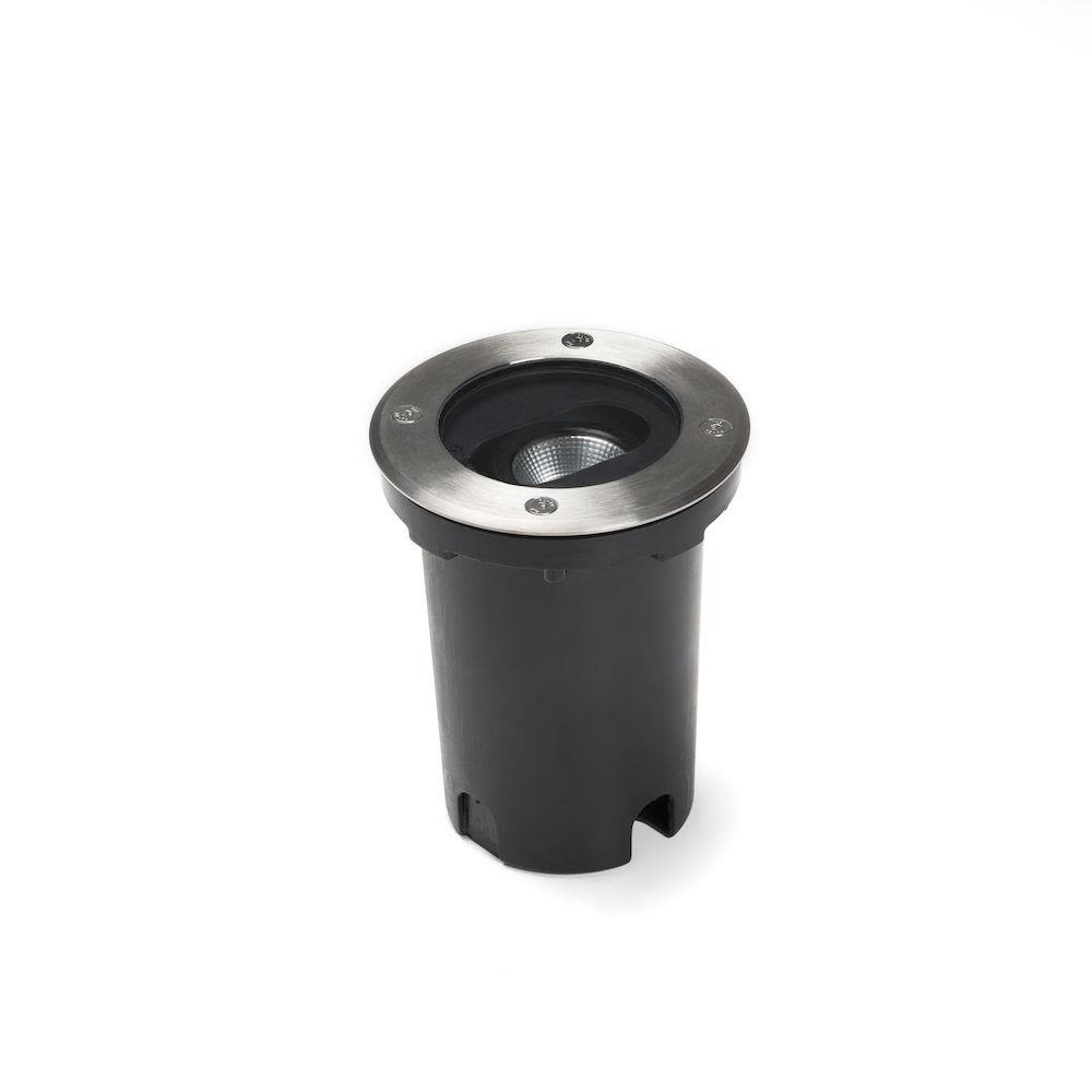 Konstsmide Proline Bakkespotlys 5 W, dimbar
