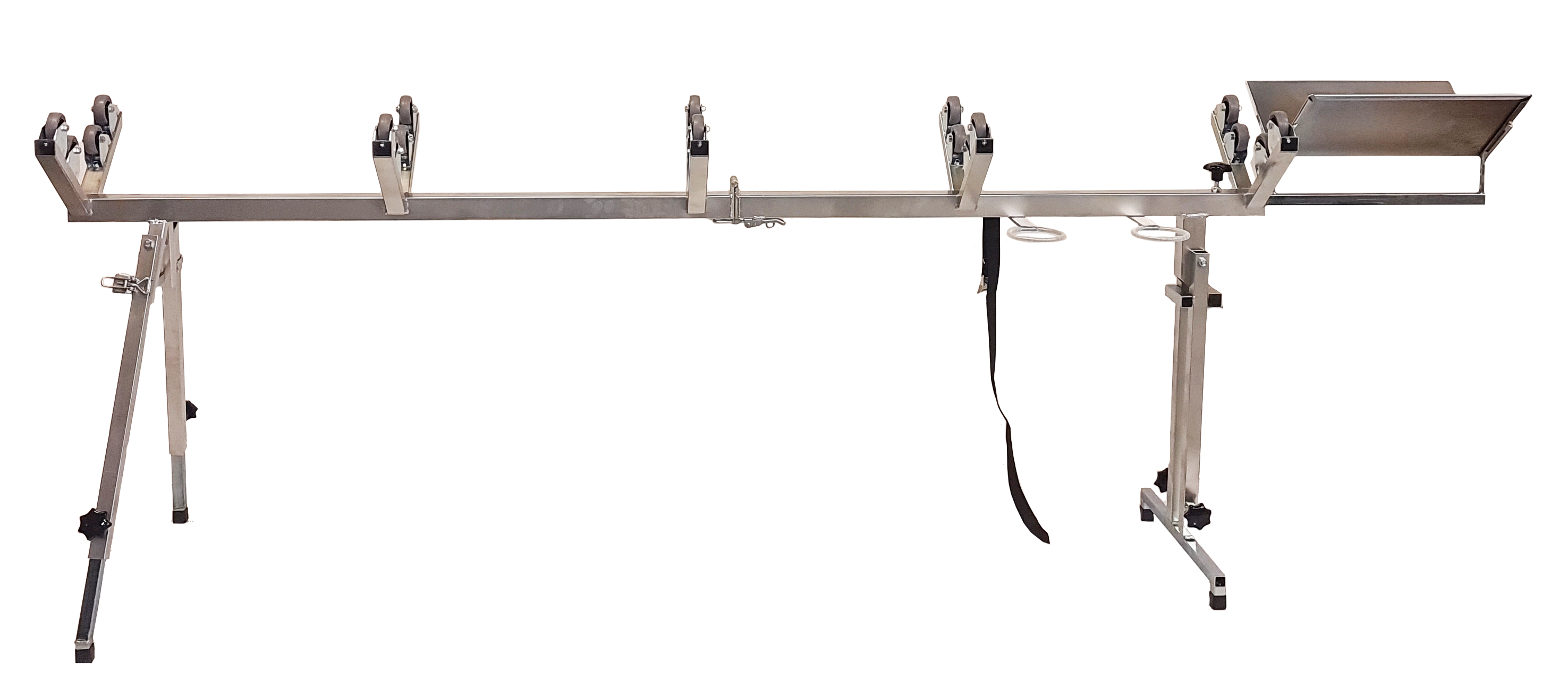 GSP Produktion 286038 Kapbänk för ventilatiosrör