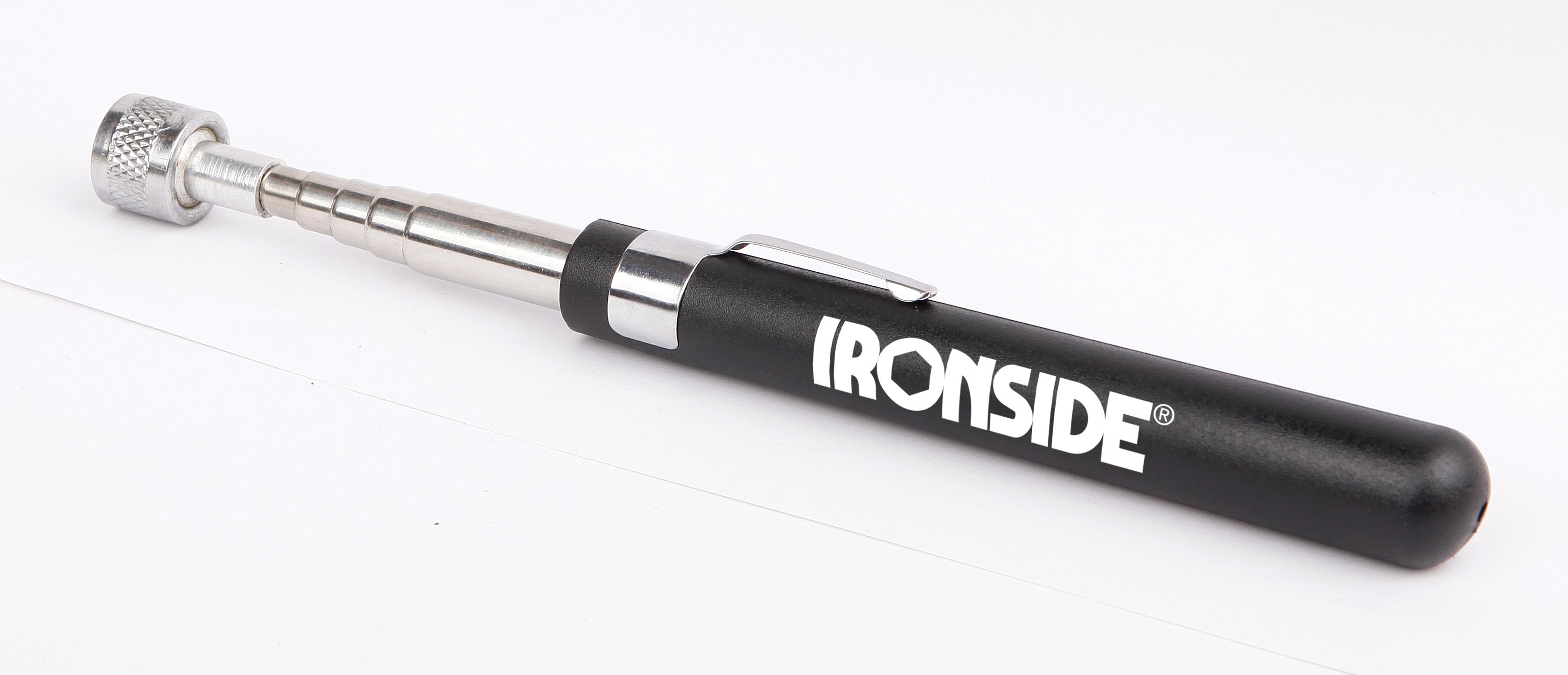 Ironside 102529 Magnetsøker teleskop