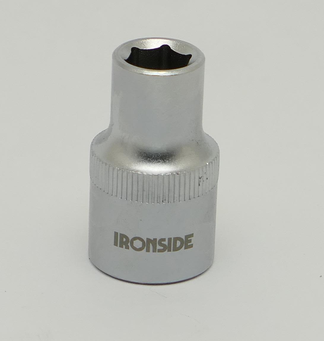Ironside 102562 Hylsa 1/2
