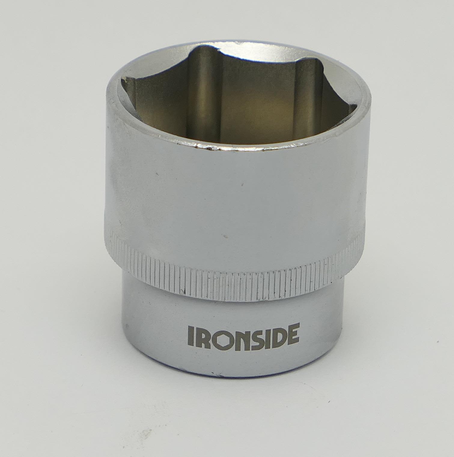 Ironside 102572 Hylsa 1/2