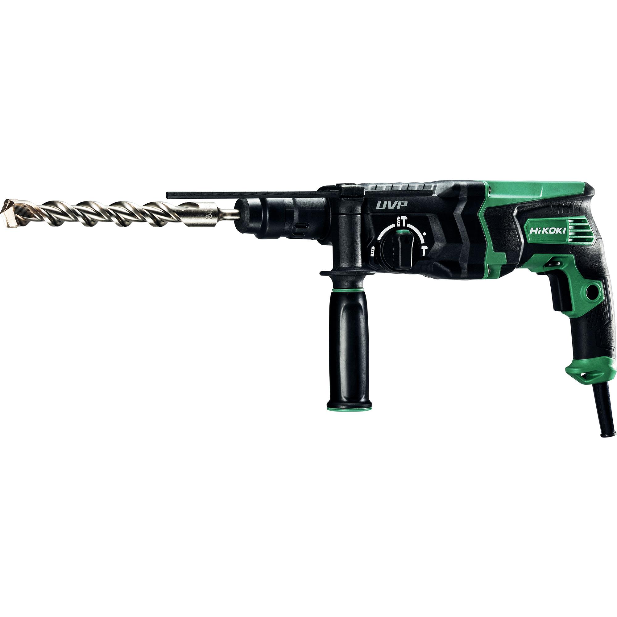 HiKOKI DH28PMY2 Borrhammare 850 W