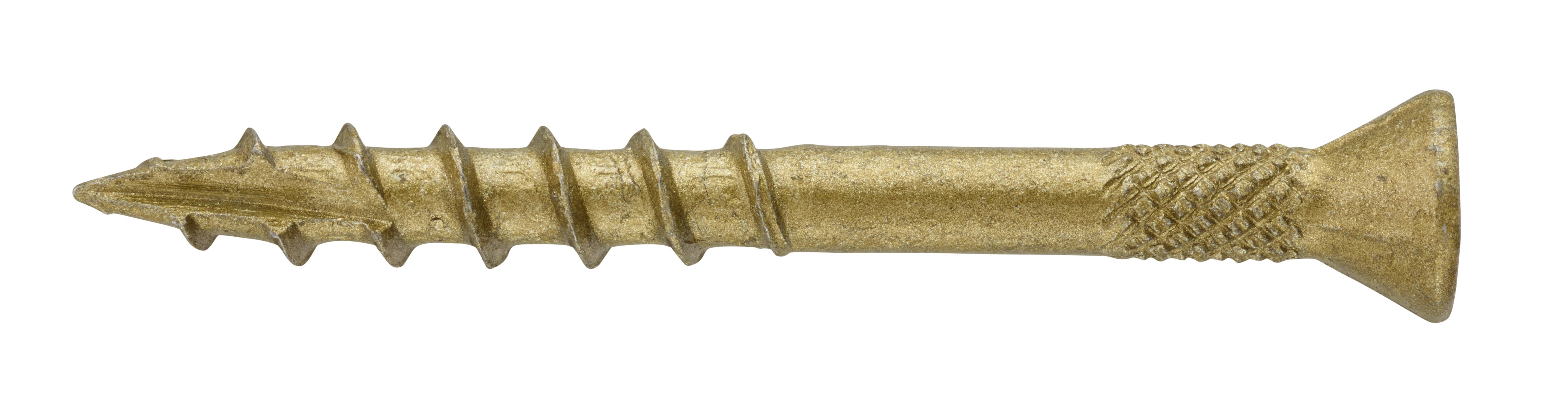 FIXX 472634 Trallskruv 4.2 mm, PH, utvändig C4 41 mm, 1000-pack