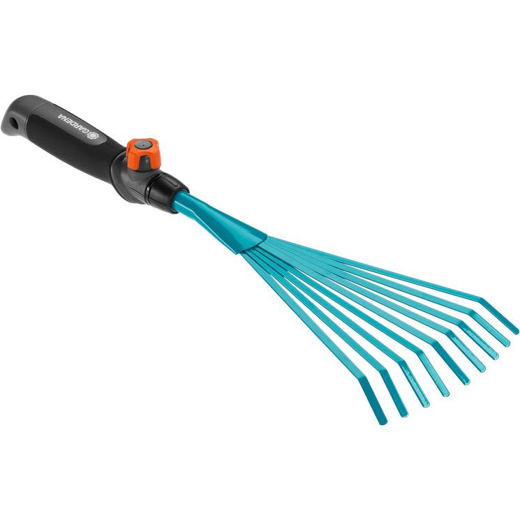 Gardena Combisystem Fjærrake
