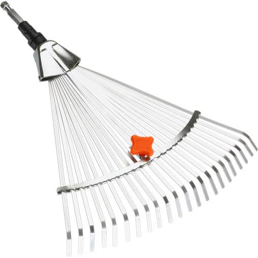 Gardena Combisystem Regulerbar Rive