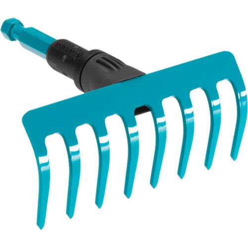 Gardena Combisystem Grusrive 15 cm, 8 pinner