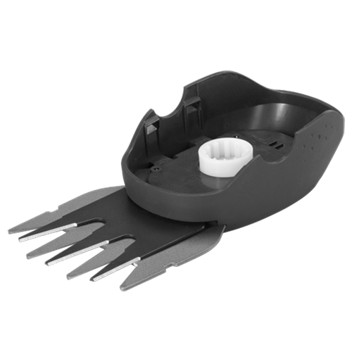 Gardena 9862-20, Sort, 1 stykker