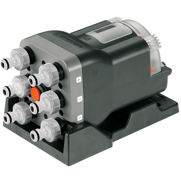 Gardena Automatic Vandfordeler