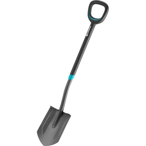 Gardena ErgoLine Pointed Spade