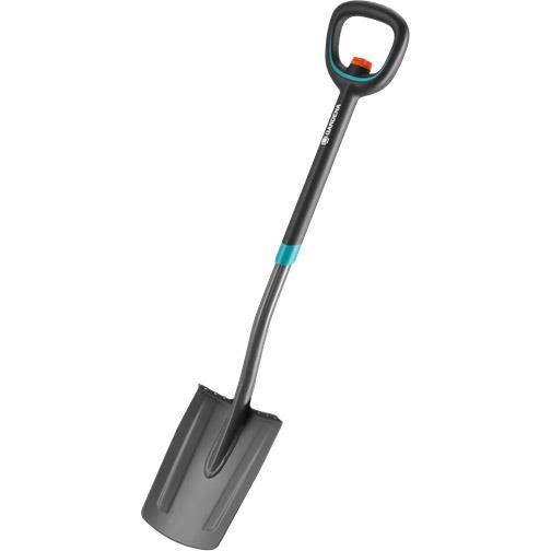 Gardena ErgoLine Spade teleskopisk
