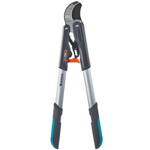 Gardena Comfort SmartCut Flerstegsgrensax