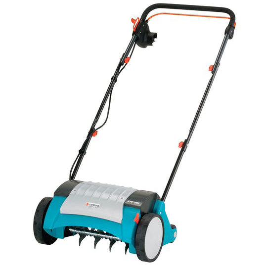 Gardena EVC 1000 Vertikalskärare 1000 W