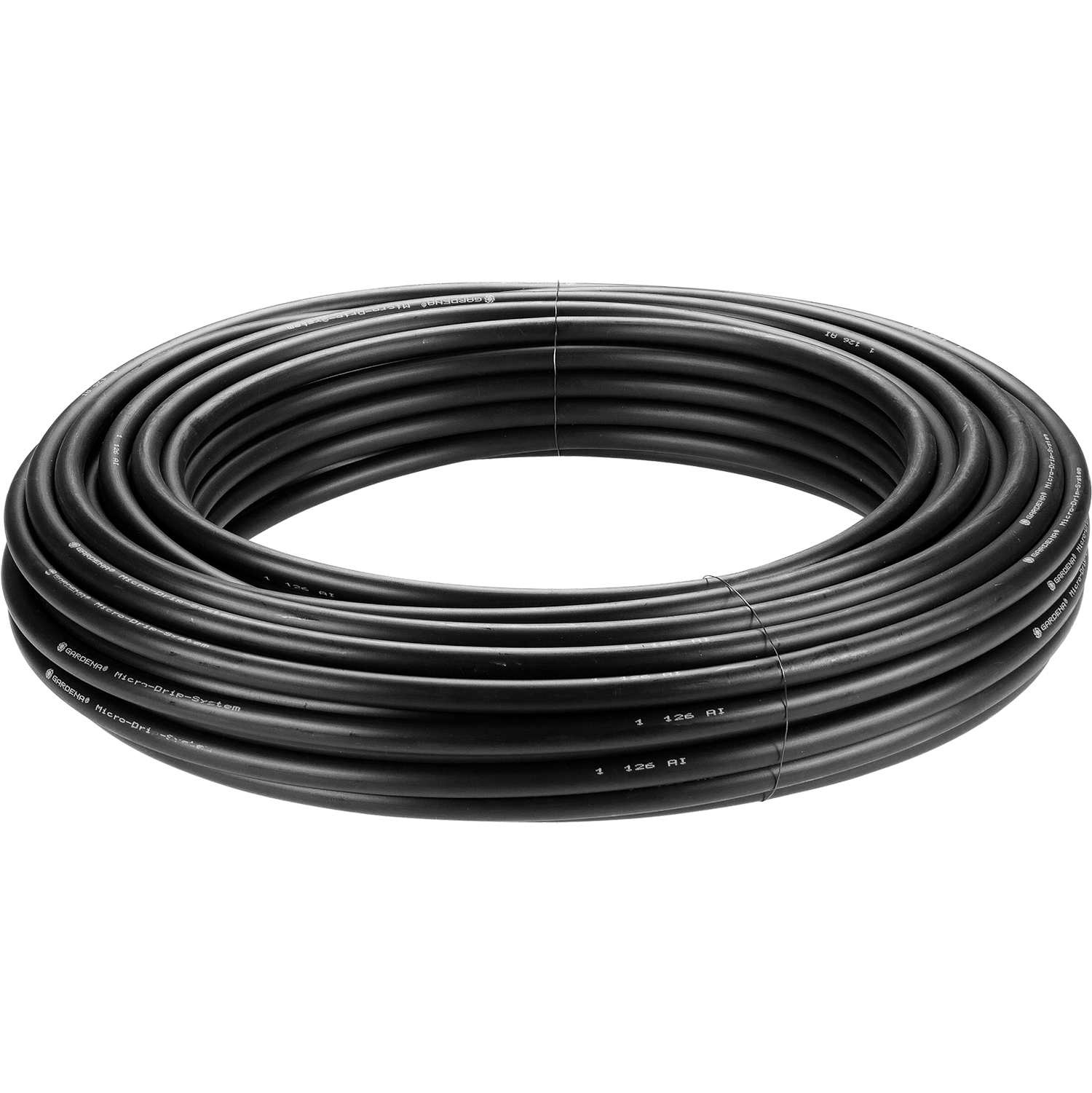 Gardena Micro-Drip-System Tilslutningsrør 50 m, 1/2"