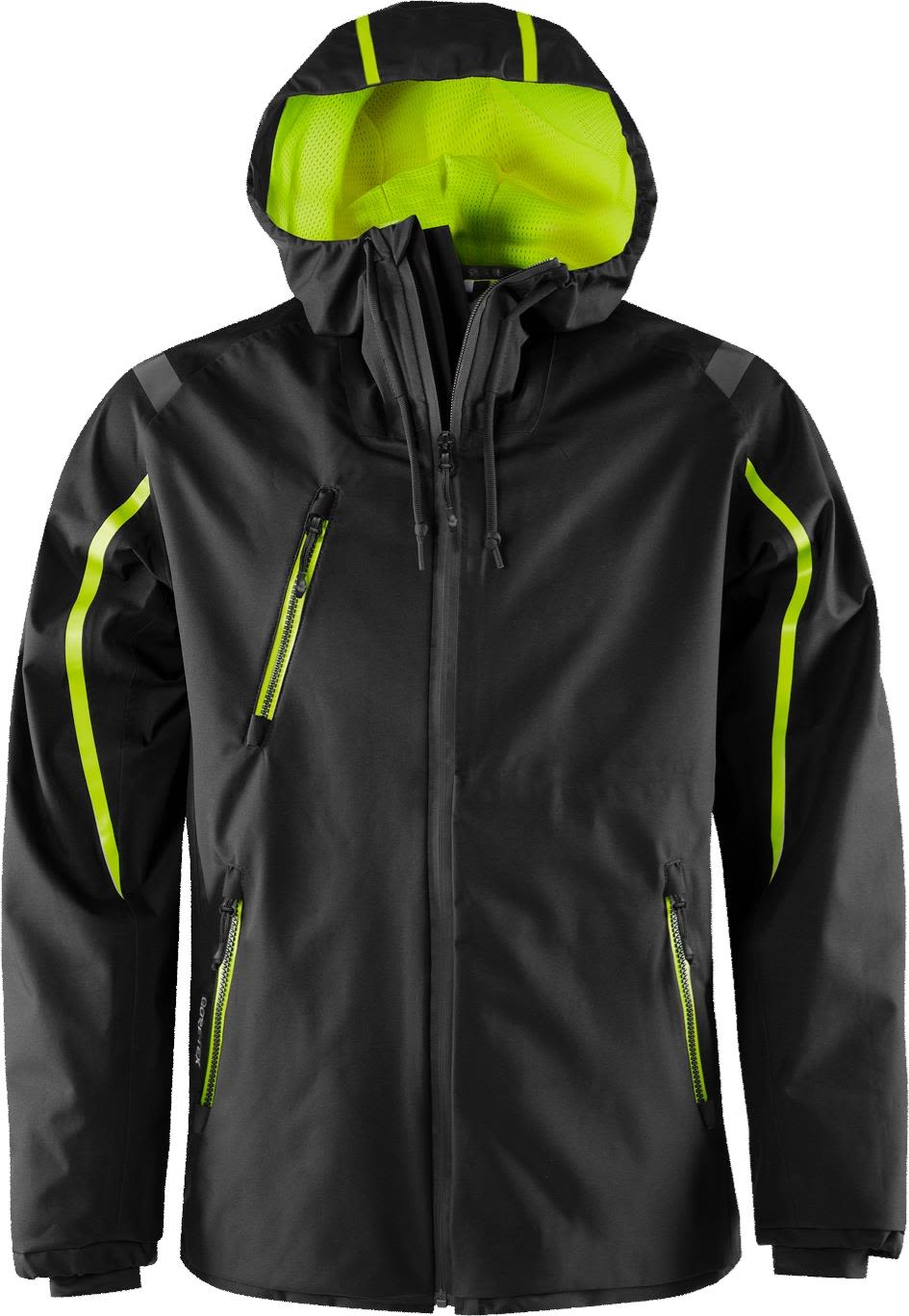 GORE-TEX skalljakke 4864 GXP