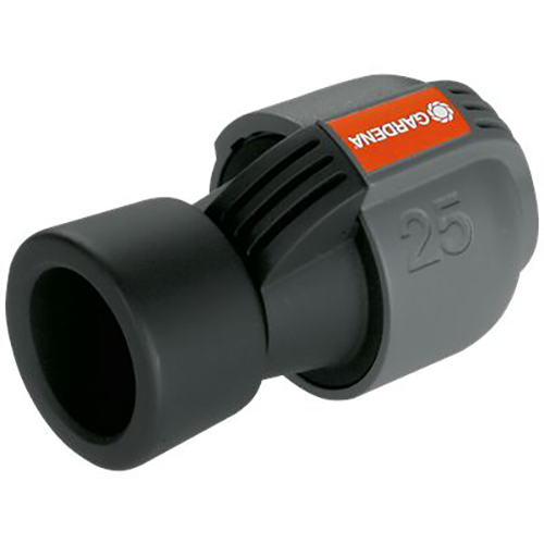 Gardena 2762-20 Koppling 25 mm x 1