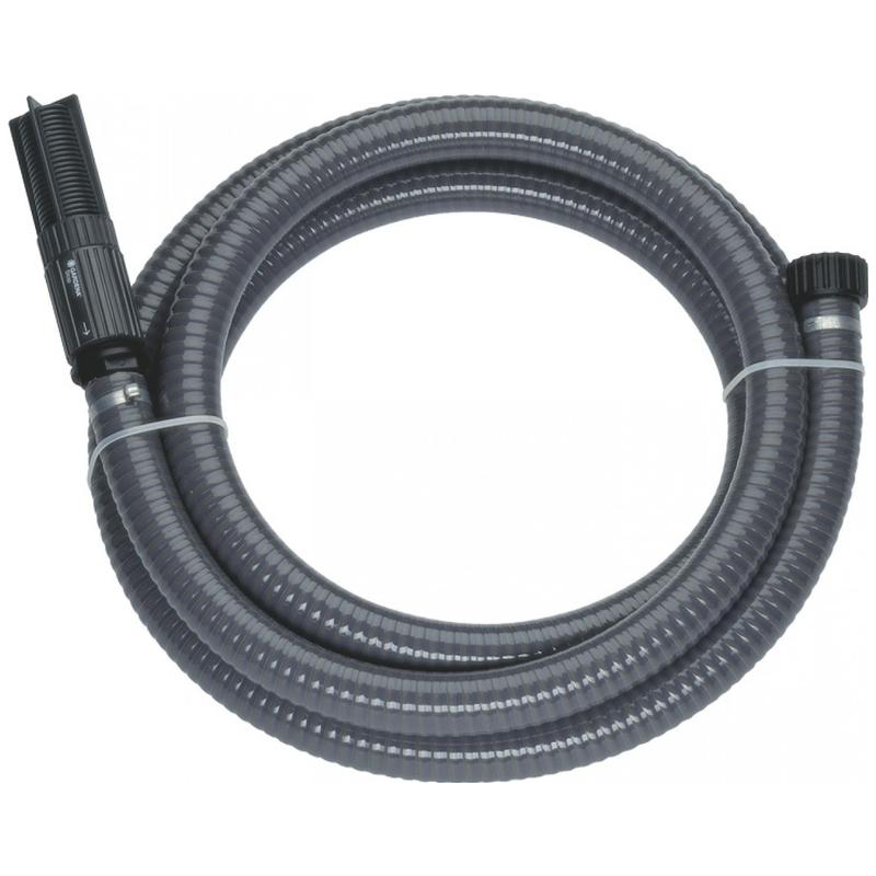 Gardena 1418-20 Sugslang 7 m, med backventil