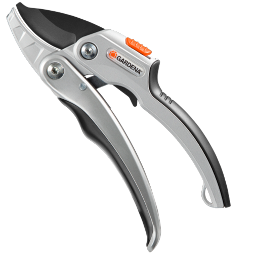 Gardena SmartCut Flertrinnsrosesaks