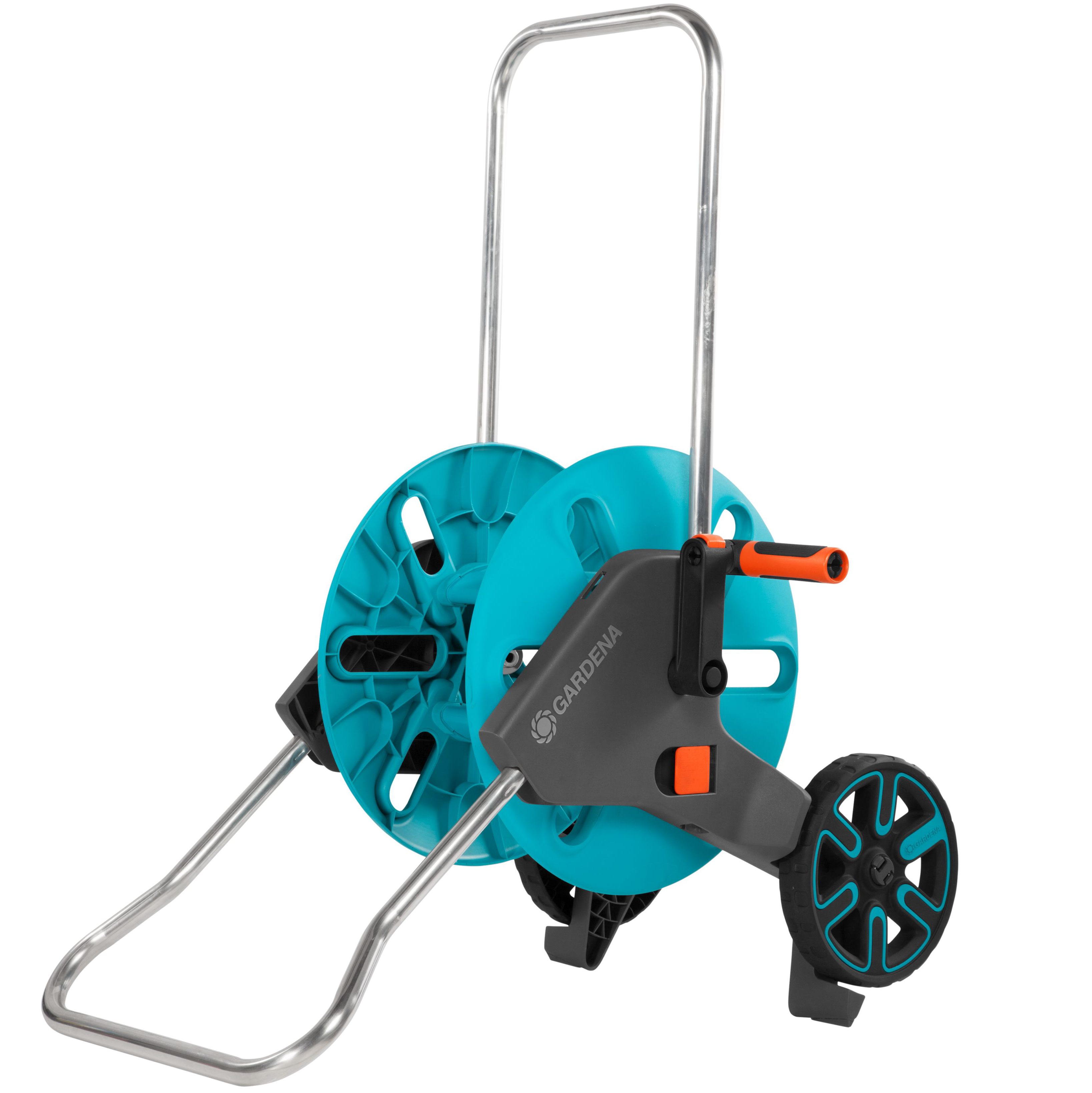 Gardena AquaRoll M Slangevogn