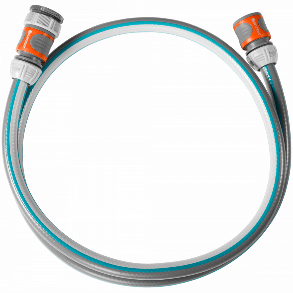Gardena Classic Tilslutningsslange 1/2"