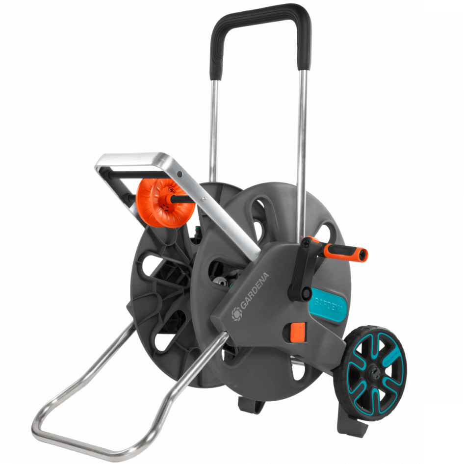 Gardena AquaRoll L Easy Slangvagn