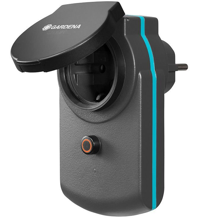 Gardena Smart Power Strømadapter