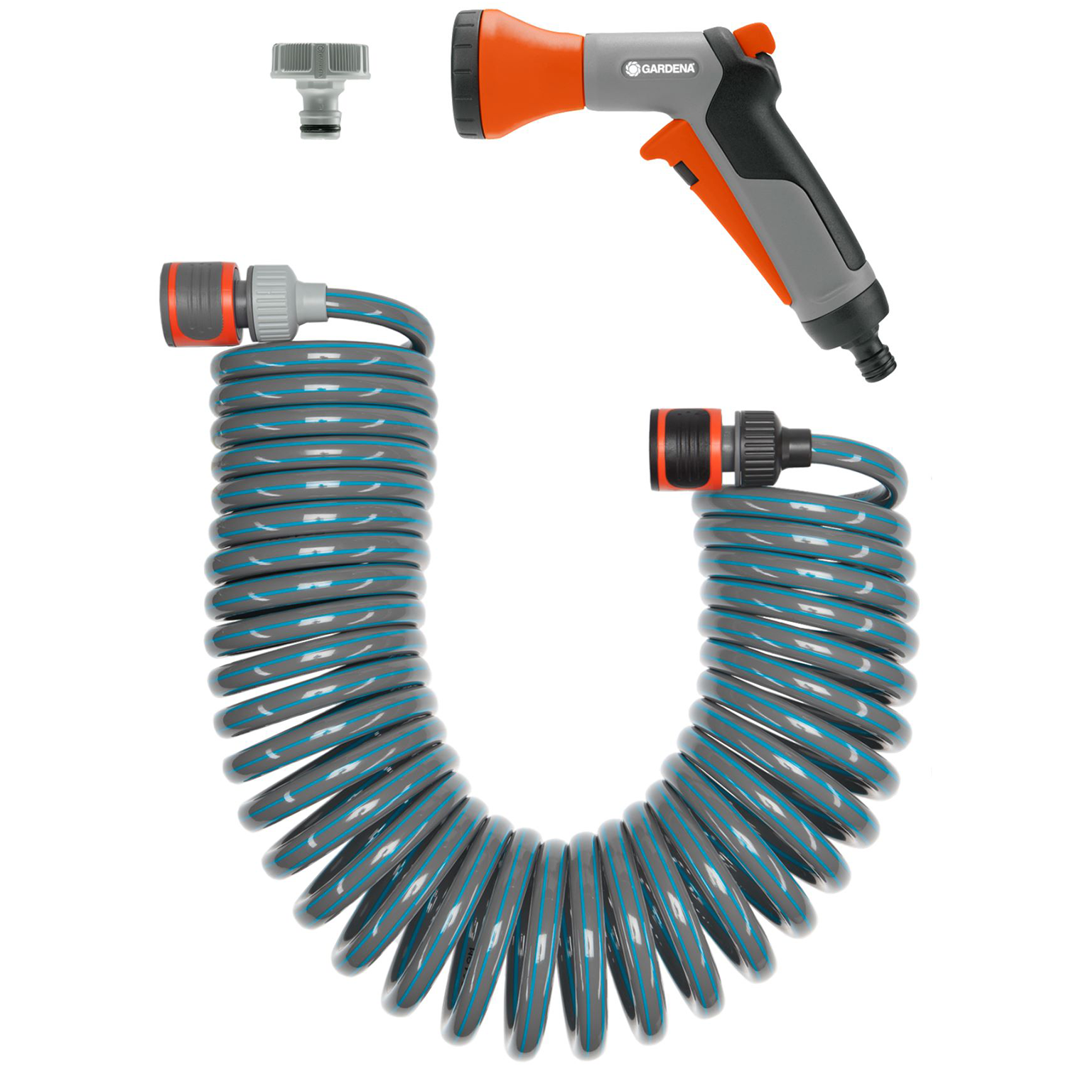 Gardena 4647-20 Slangset 10 m