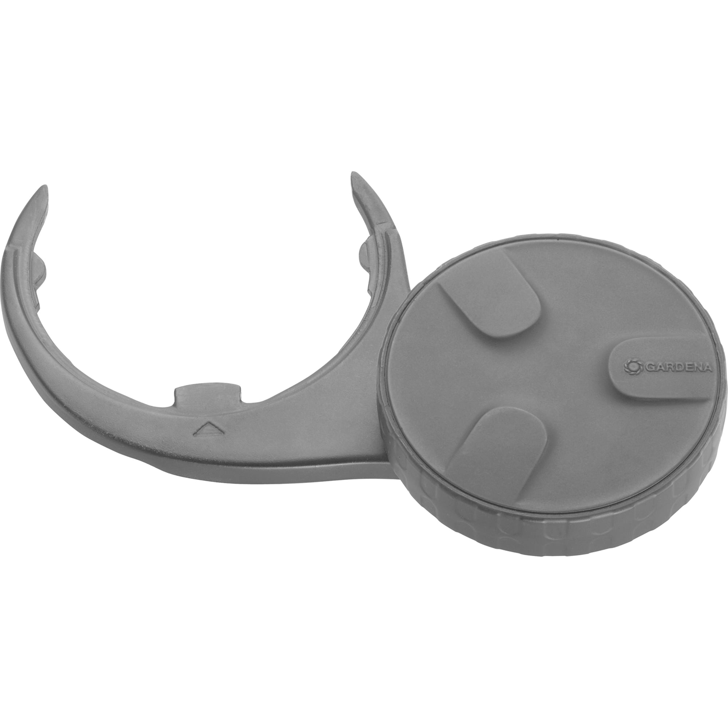 Gardena Guide Wheel for Trimmer