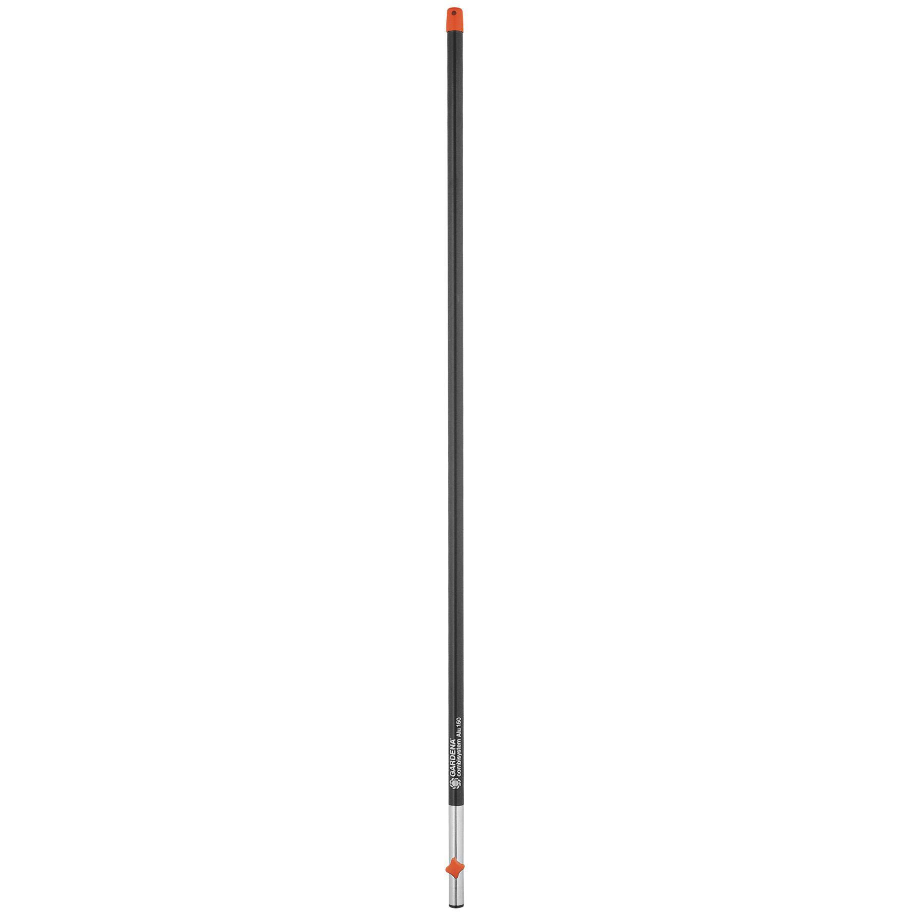 Gardena Combisystem Aluminiumskaft 150 cm