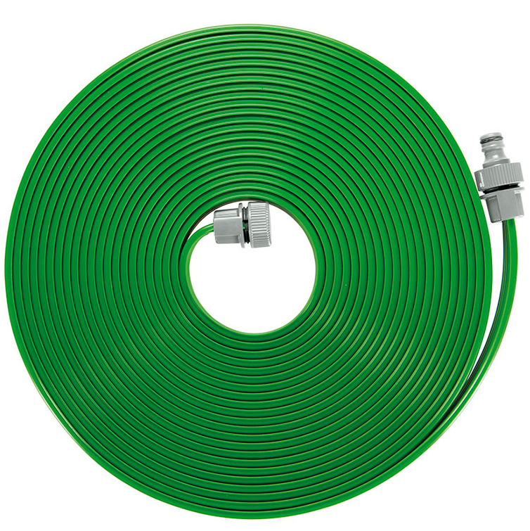 Gardena 1998-20 Sprinklerslange 15 m, grønn