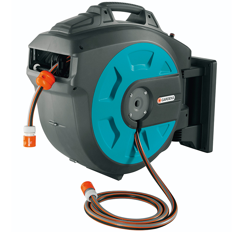 Gardena Slangetrommel 30m () Gardena Slangetrommel 30m
