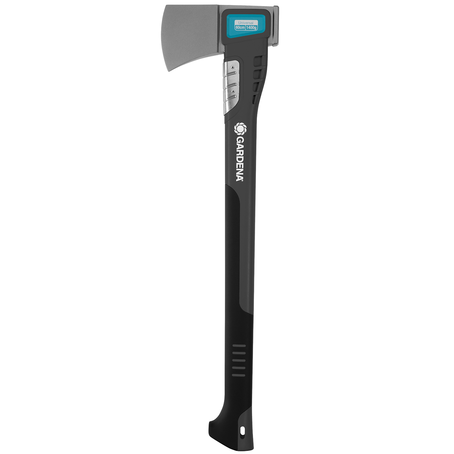 Gardena KLØVEØKSE GRÅ 70 CM
