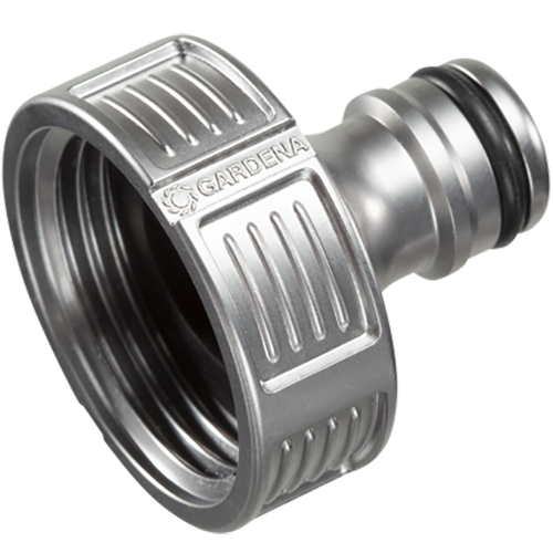 Gardena Premium Krankoppling 1
