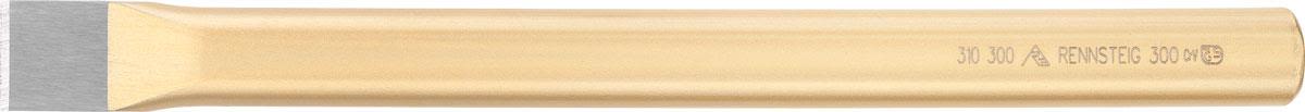 Ironside 102498 Flatmejsel 23x13 mm Längd: 400 mm