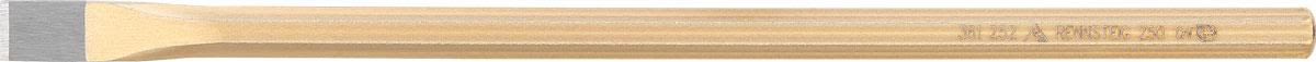 Ironside 165202 Elektrikertrekker 8-kantet, spesialherdet 250 x 12 mm