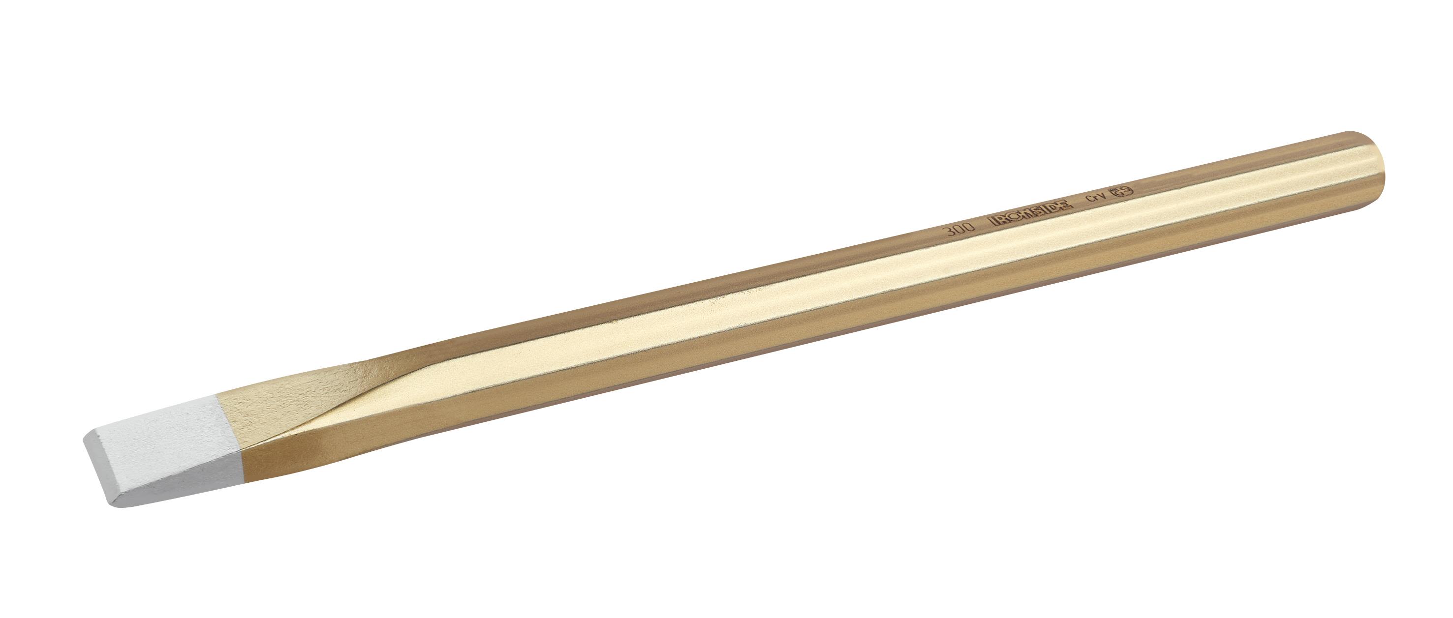Ironside 165048 Murarmejsel flat 400x30 mm