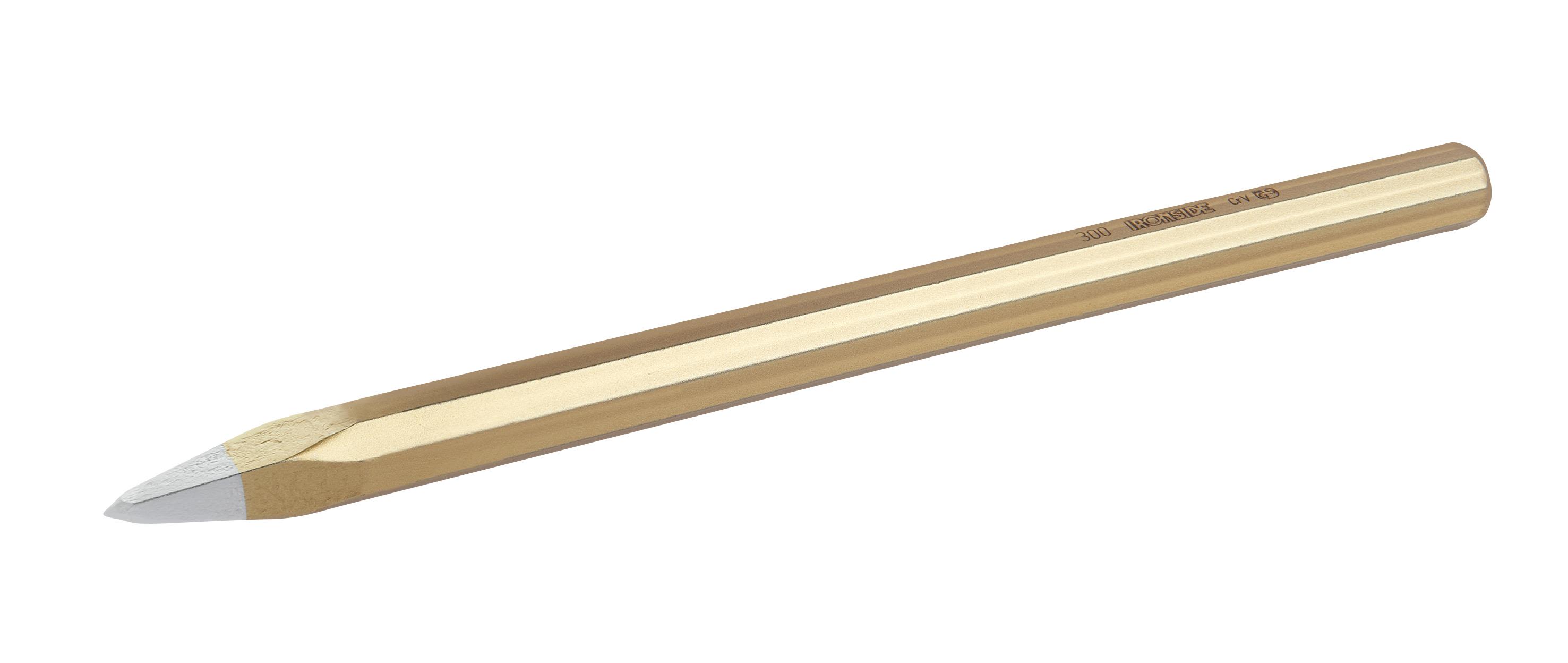Ironside 165088 Murarmejsel spetsig 400 mm