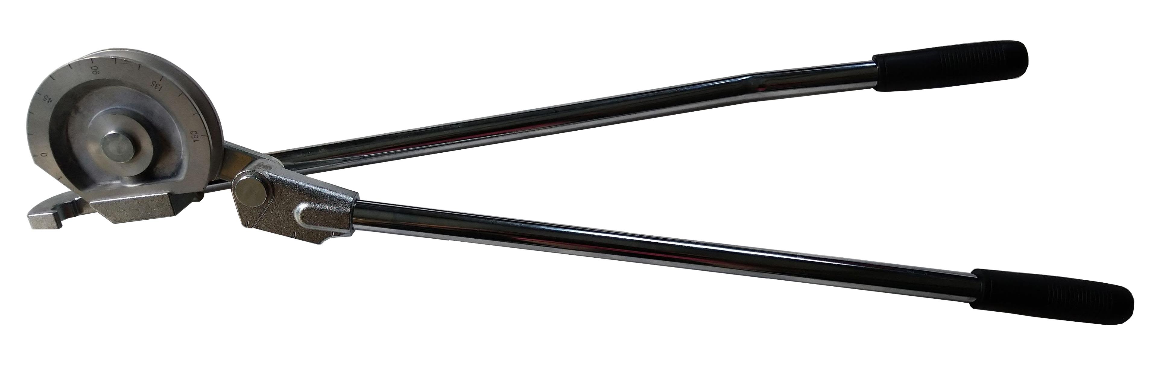 Ironside 102240 Rörbockare koppar/aluminium 15 mm