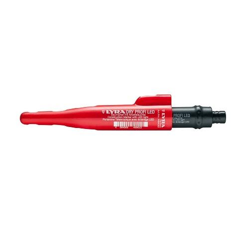 Lyra Dry Profi Graphite LED Merkepenn med grafittstift