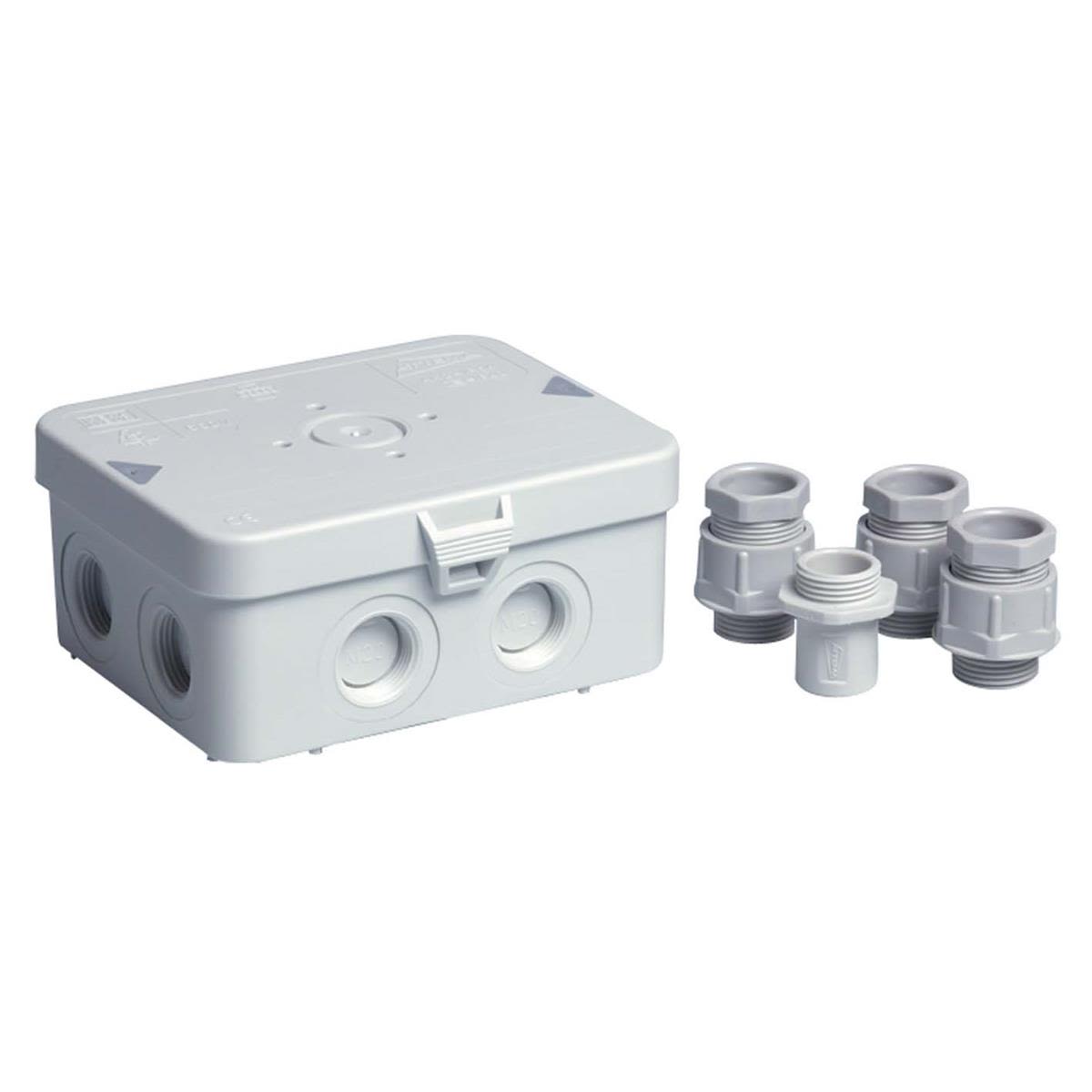 Rutab 1437814 Dosa IP54, AK2