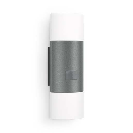 Steinel L910 LED Sensorarmatur 12 W, 3000 K, sølv