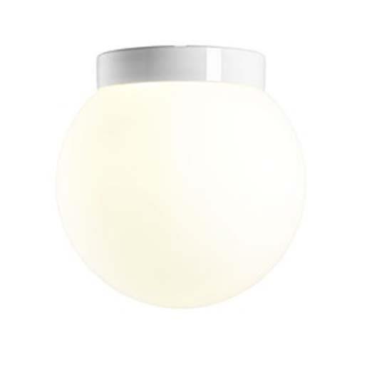 Ifö Electric Classic Takarmatur glob, LED, 13W Vit