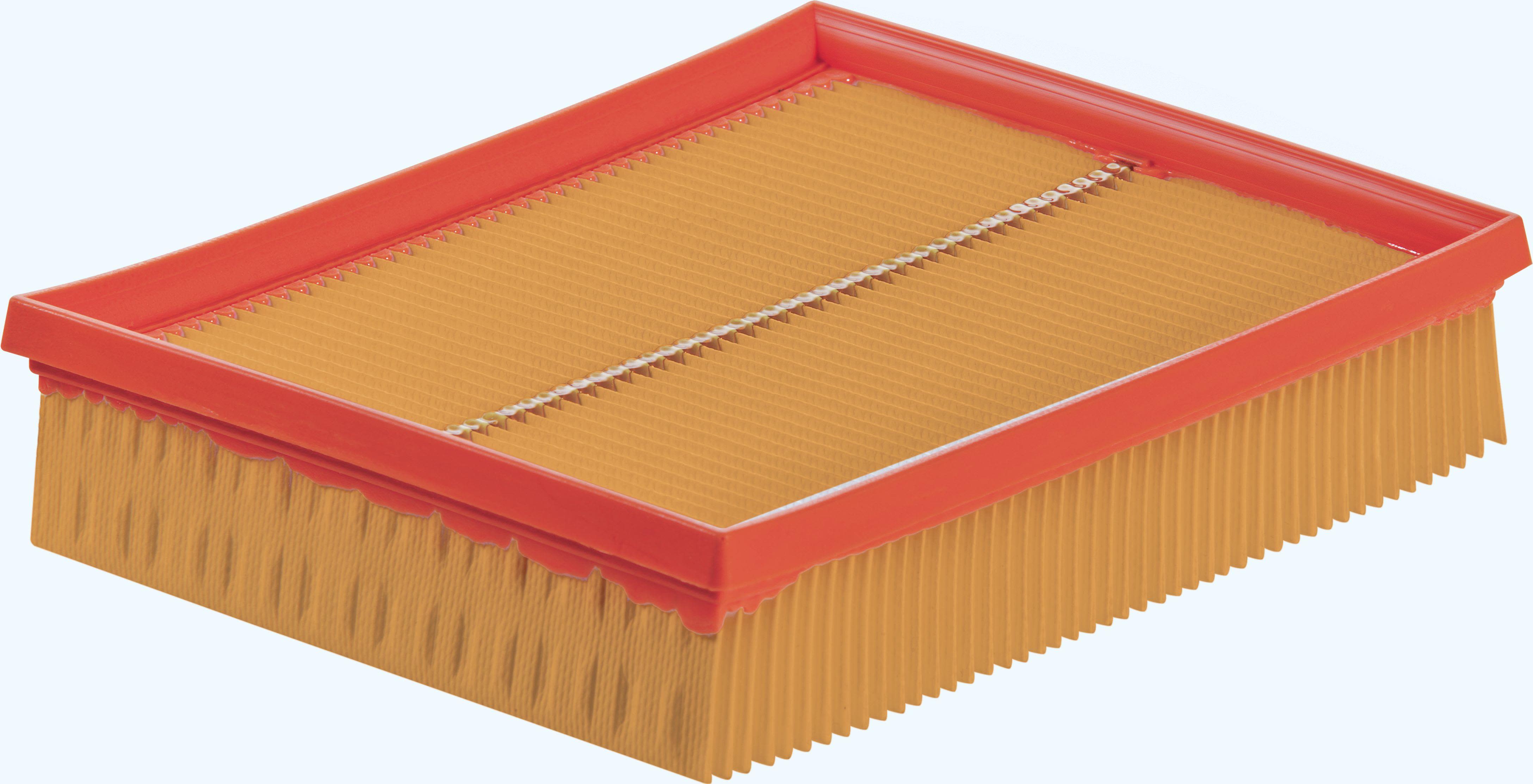 Festool HEPA-HF CT MINI/MIDI Filter för CTL MINI/MIDI