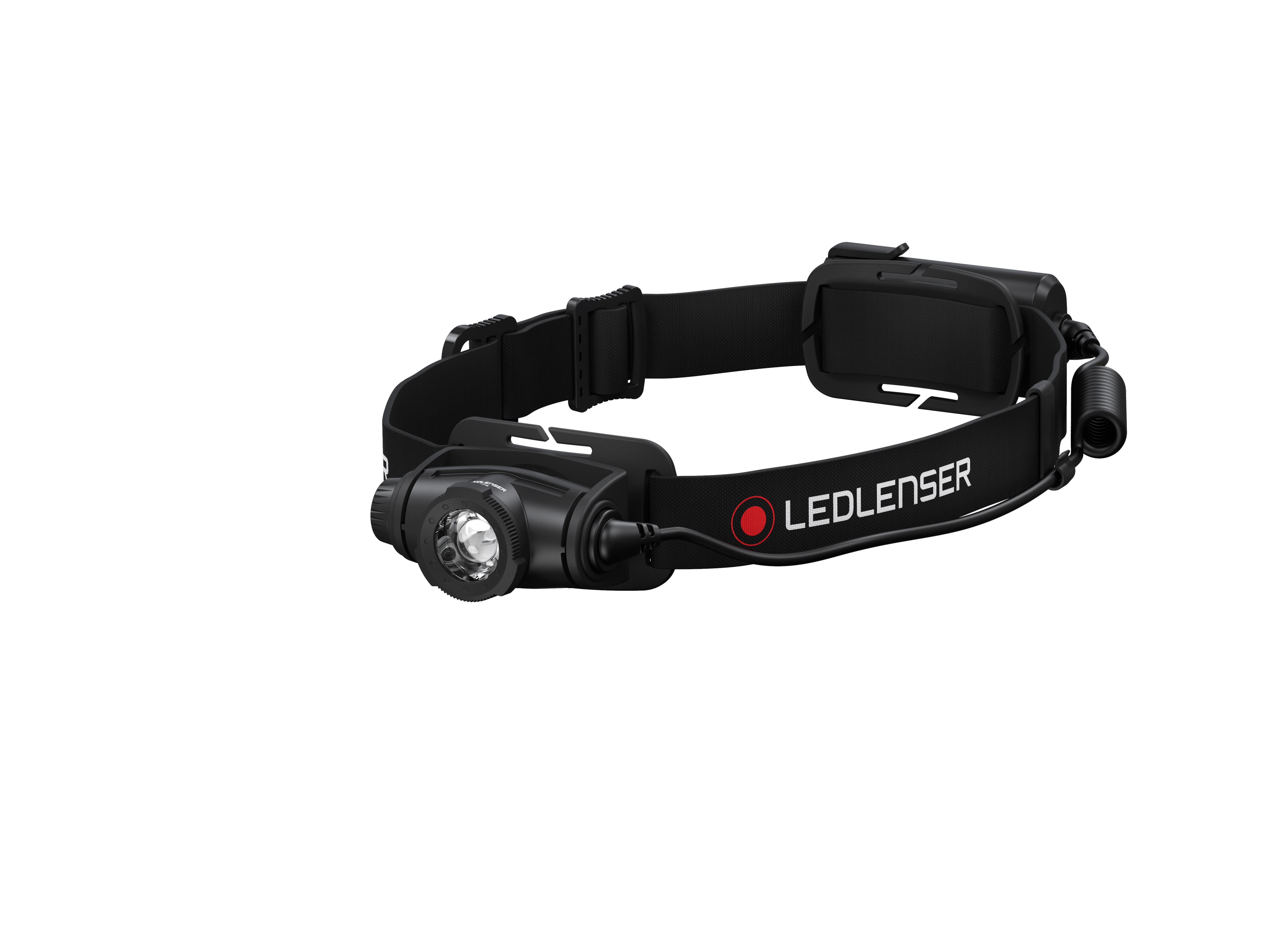 LEDLENSER Hodelykt H5 Core