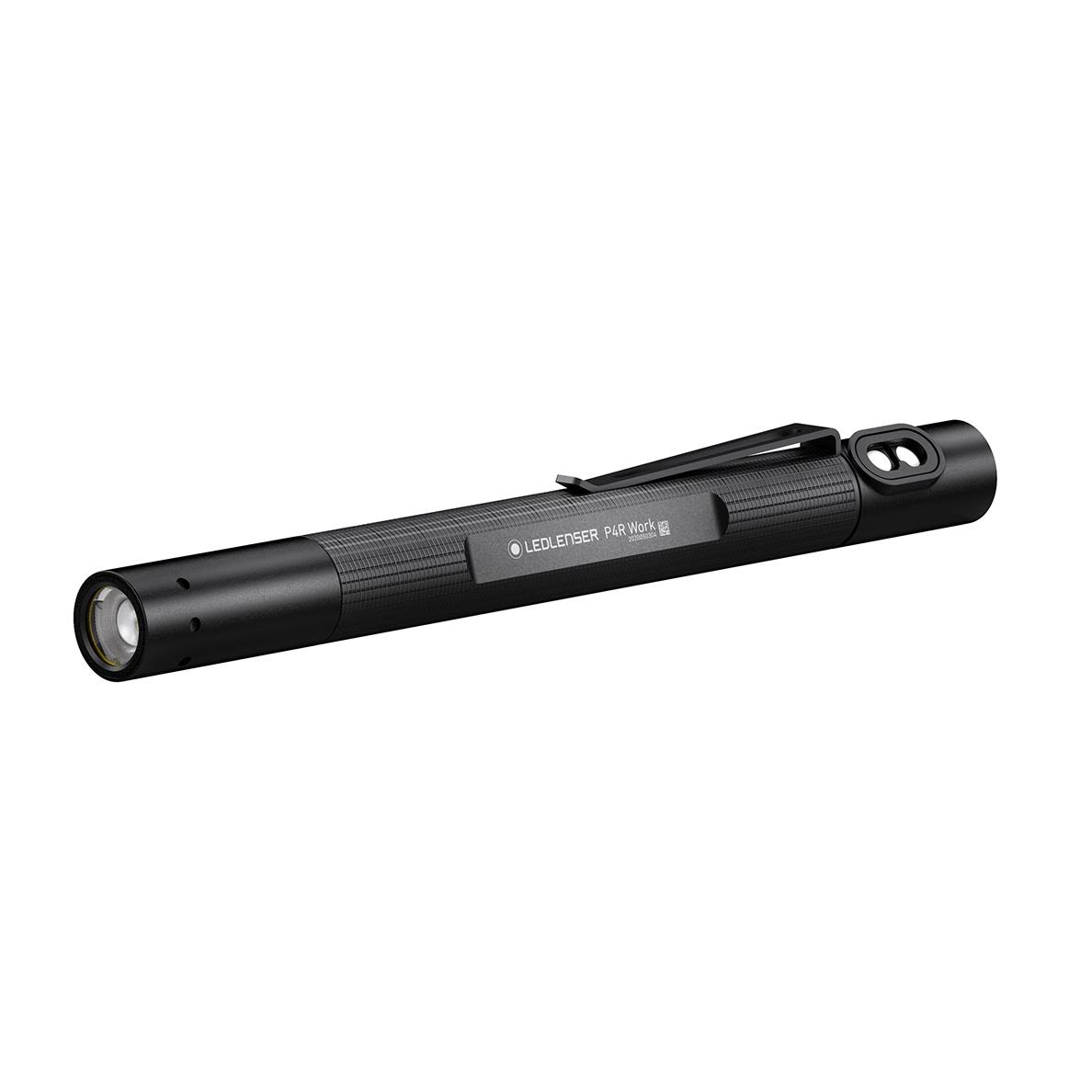 Led Lenser P4R Work Pennlampe 170 lm