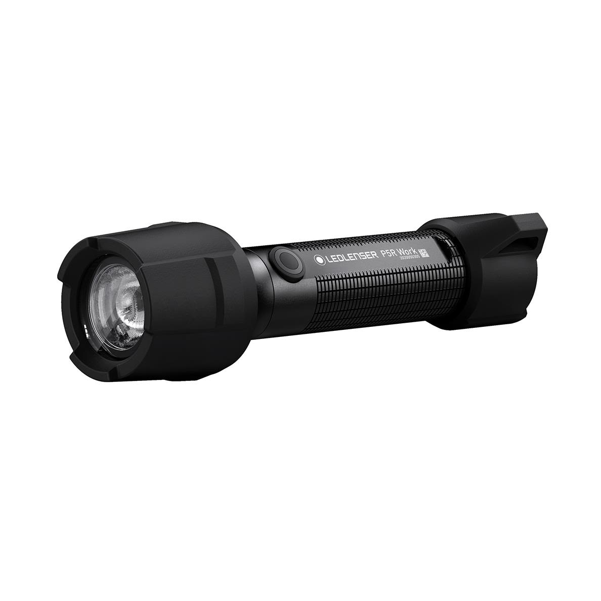 Led Lenser P5R Work Lommelykt 480 lm