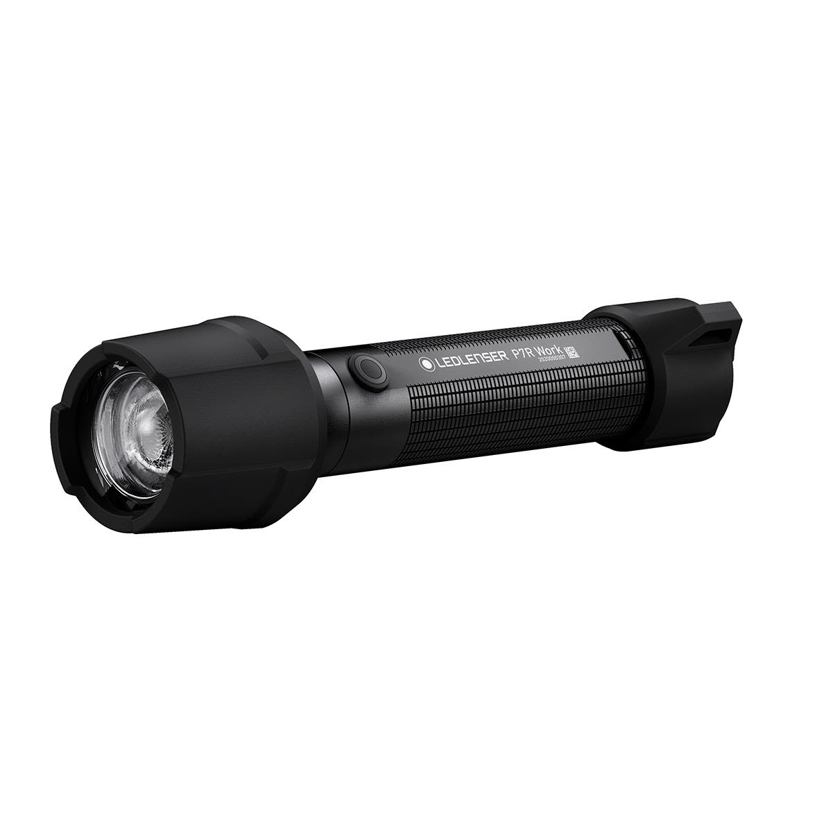 Ledlenser P7R Work