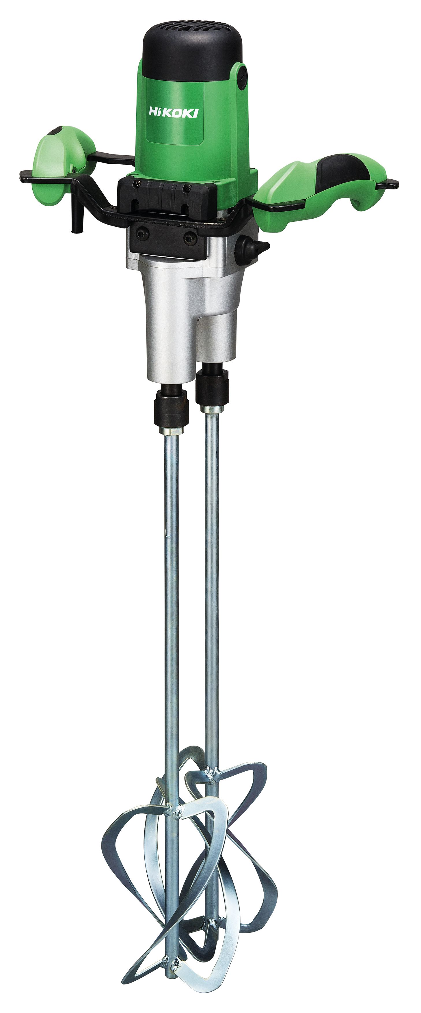 HiKOKI UM22VYST Omrörare 1800 W