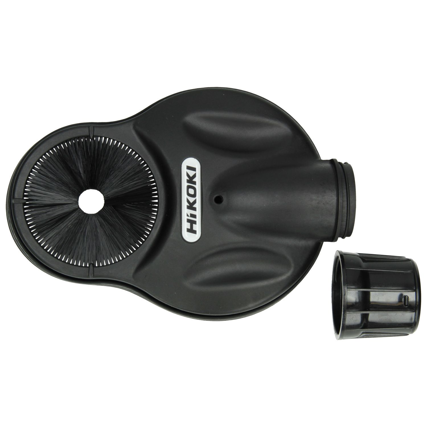 HiKOKI 66783122 Dammsugaradapter för borrning Ø85 mm