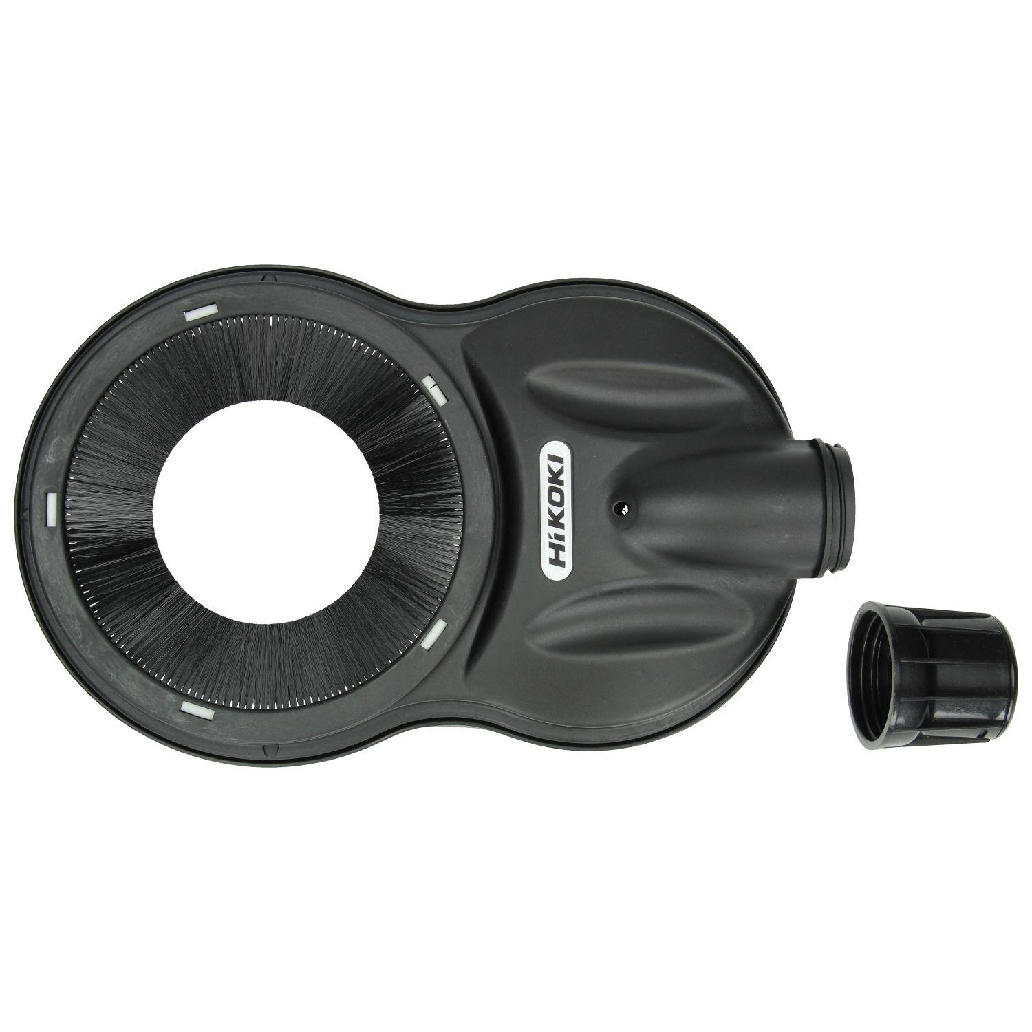 HiKOKI 66783123 Dammsugaradapter för borrning Ø175 mm