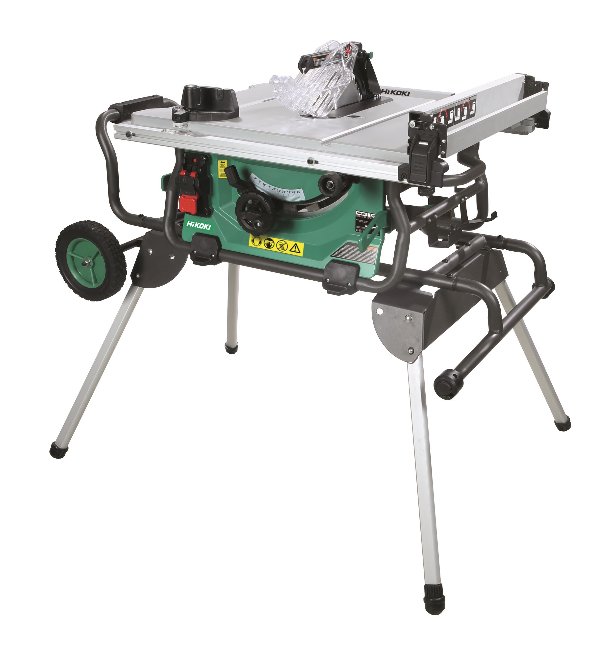 HiKOKI C10RJ Bordsav 1500 W
